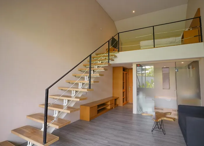 Sunrise Seminyak By Arm Hospitality Apartment Kerobokan (Bali)