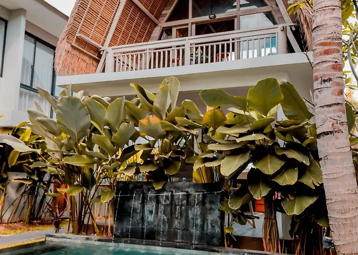 Sunrise Seminyak By Arm Hospitality Apartment