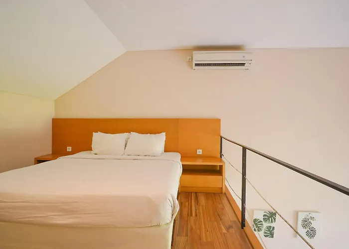 Sunrise Seminyak By Arm Hospitality Apartment Kerobokan (Bali)
