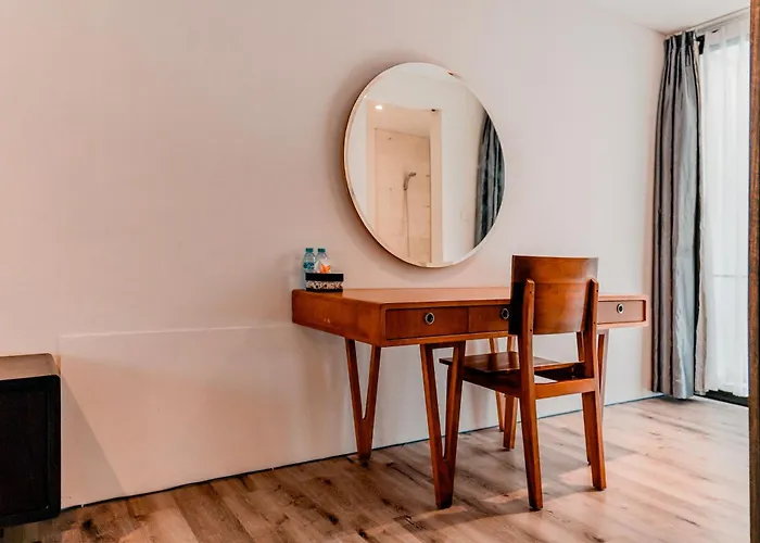 Apartment Sunrise Seminyak By Arm Hospitality Kerobokan (Bali)