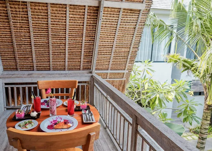 Sunrise Seminyak By Arm Hospitality Apartment Kerobokan (Bali)