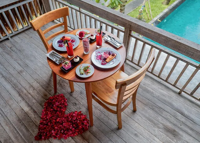 Sunrise Seminyak By Arm Hospitality Apartment Kerobokan (Bali)
