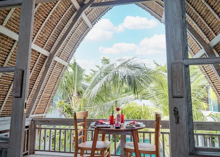 Sunrise Seminyak By Arm Hospitality Apartment