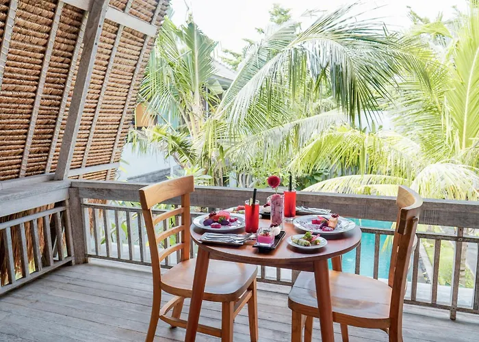 Sunrise Seminyak By Arm Hospitality Kerobokan (Bali)