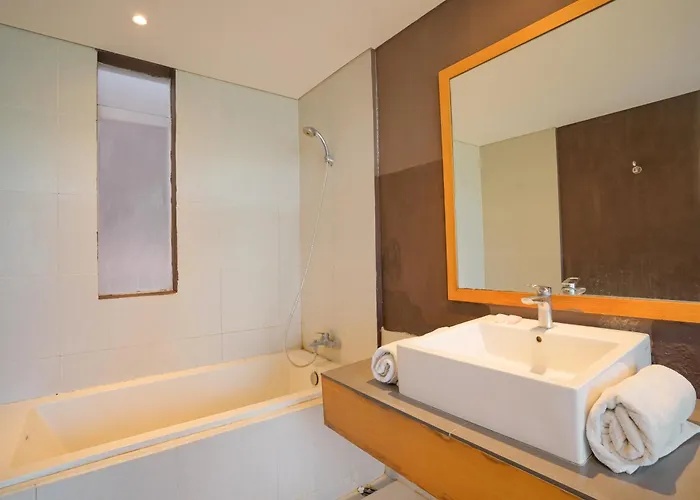 Sunrise Seminyak By Arm Hospitality