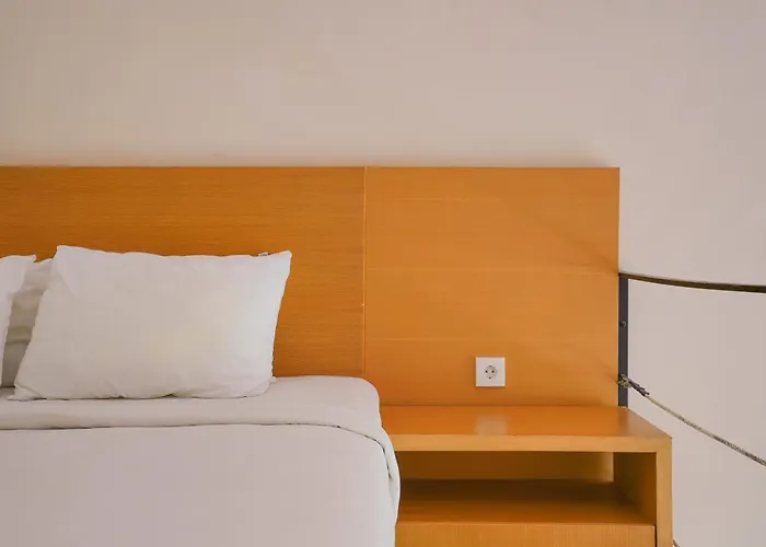 Sunrise Seminyak By Arm Hospitality * Kerobokan (Bali)