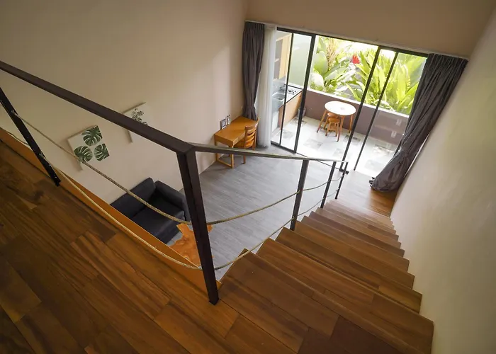 Apartment Sunrise Seminyak By Arm Hospitality *