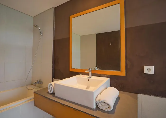 Sunrise Seminyak By Arm Hospitality Apartment Kerobokan (Bali)
