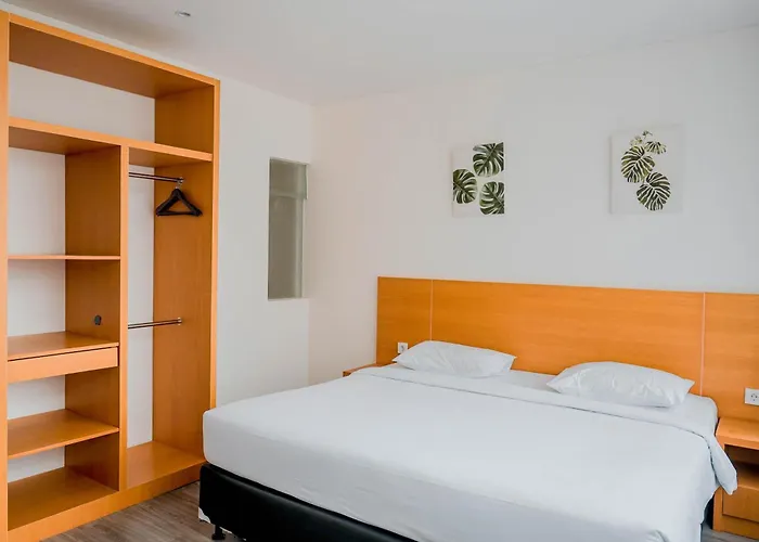 Sunrise Seminyak By Arm Hospitality