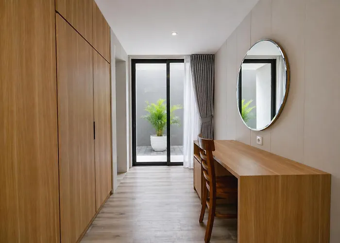 Apartment Sunrise Seminyak By Arm Hospitality *