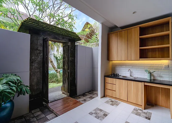 Sunrise Seminyak By Arm Hospitality * Kerobokan (Bali)