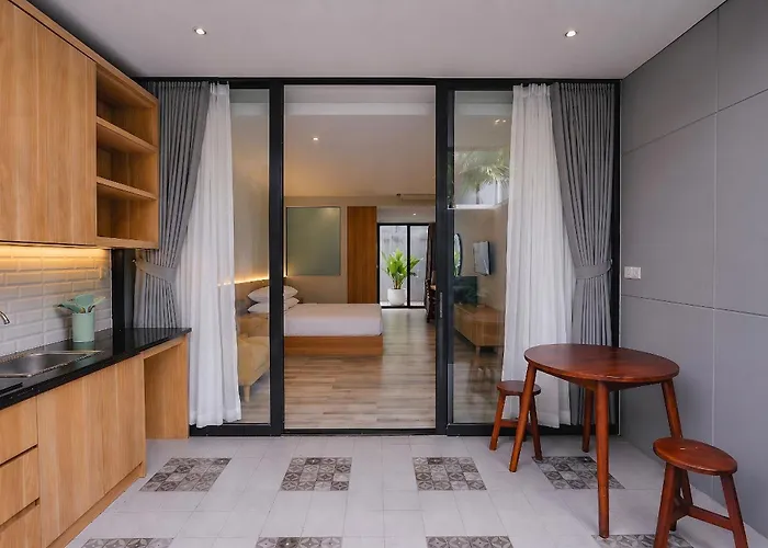 Sunrise Seminyak By Arm Hospitality Kerobokan (Bali)