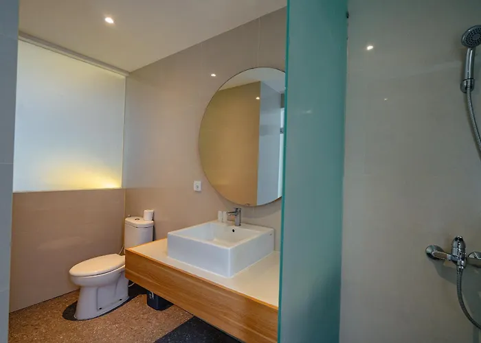 Apartment Sunrise Seminyak By Arm Hospitality Kerobokan (Bali)